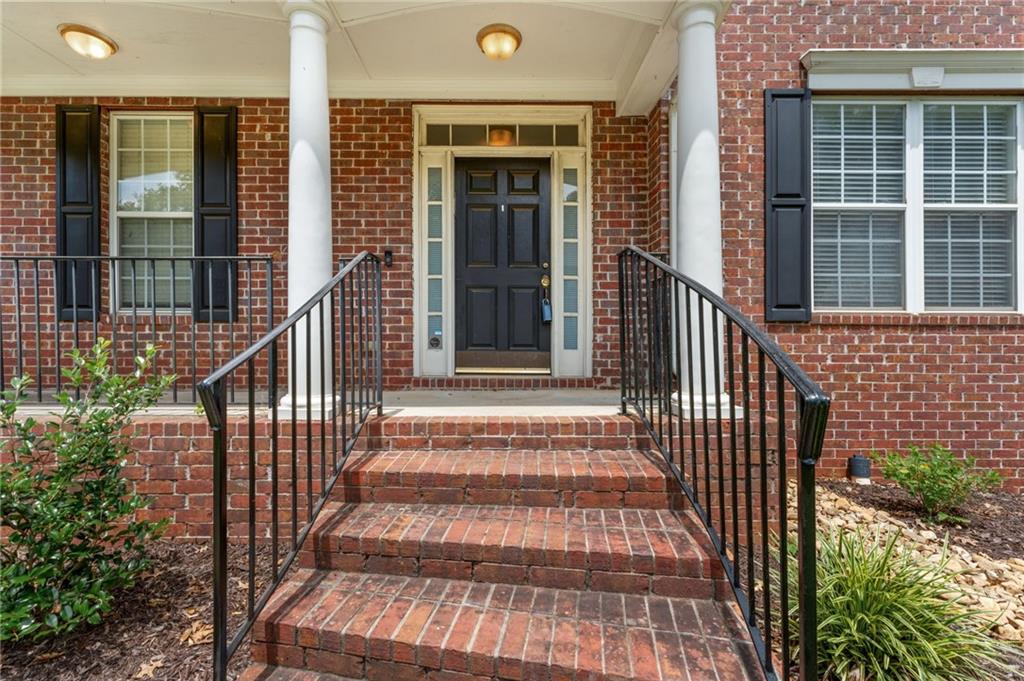 2667 Hampton Park Drive