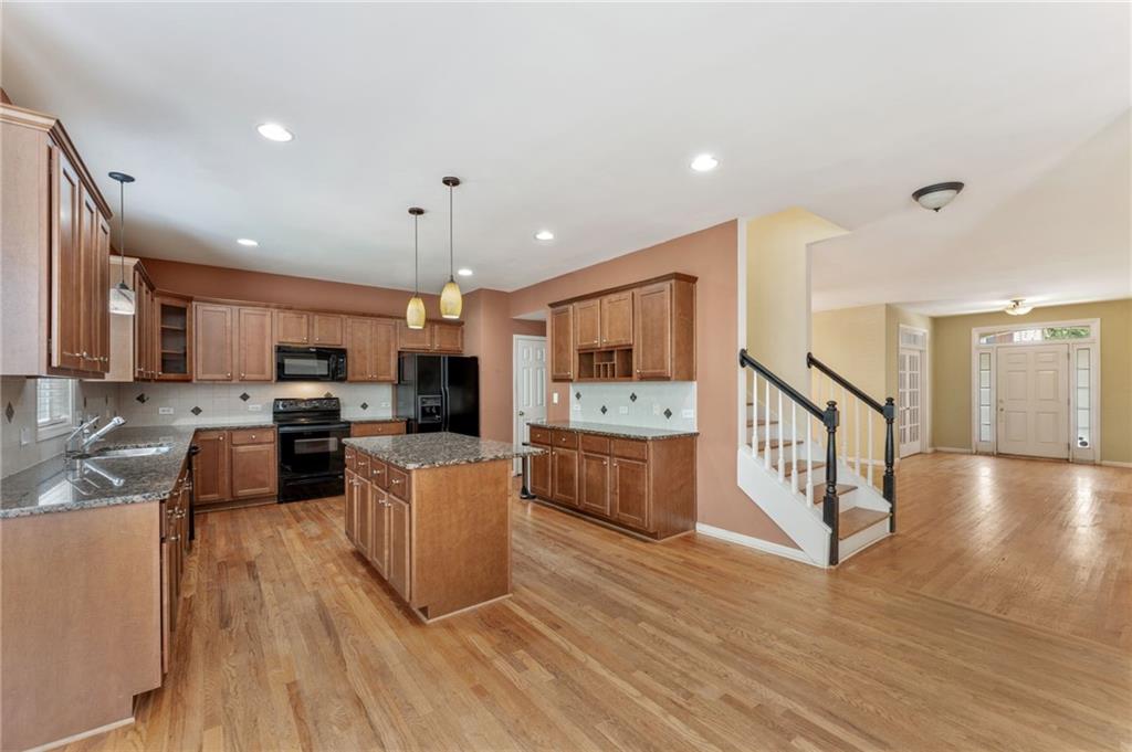 2667 Hampton Park Drive