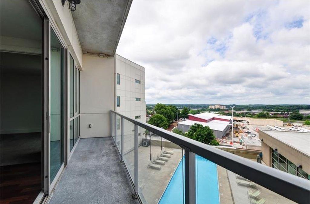 1100 Howell Mill Road NW 917
