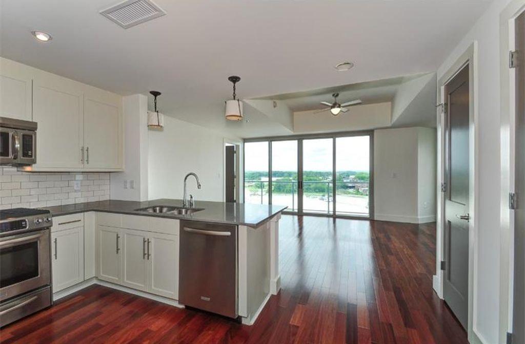 1100 Howell Mill Road NW 917