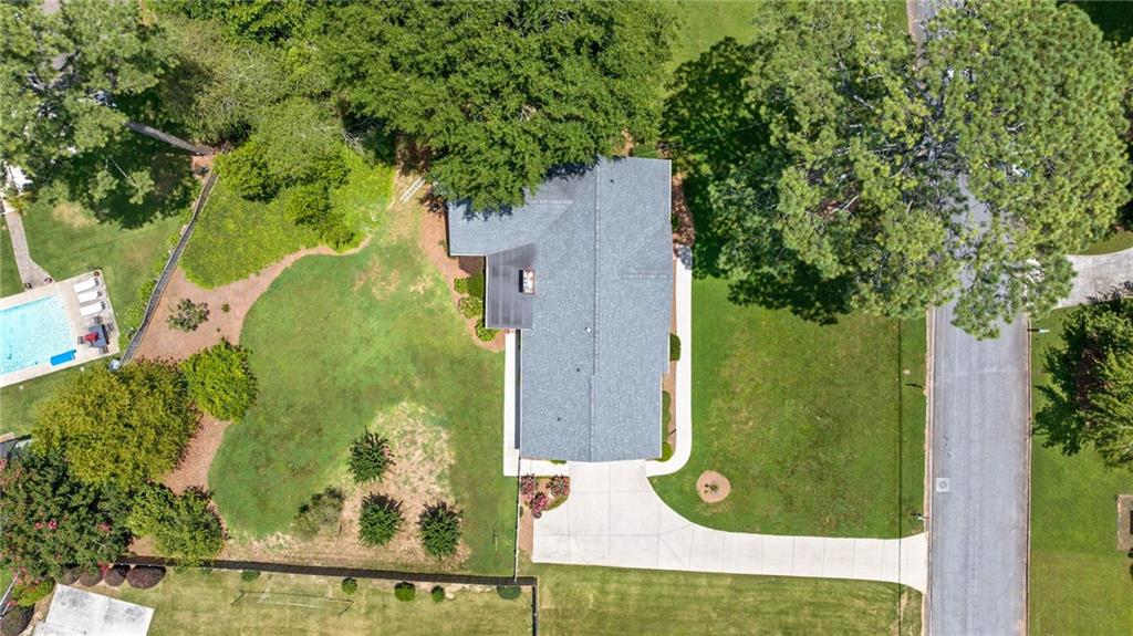 2874 Sylvan Ramble Road NE