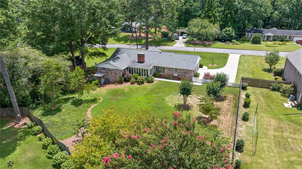 2874 Sylvan Ramble Road NE