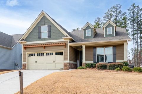 50 Rosemary Landing Dallas GA 30132