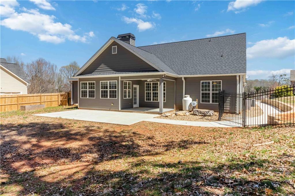 830 Jefferson Boulevard, Jefferson, Georgia image 47