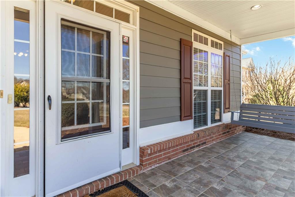 830 Jefferson Boulevard, Jefferson, Georgia image 4