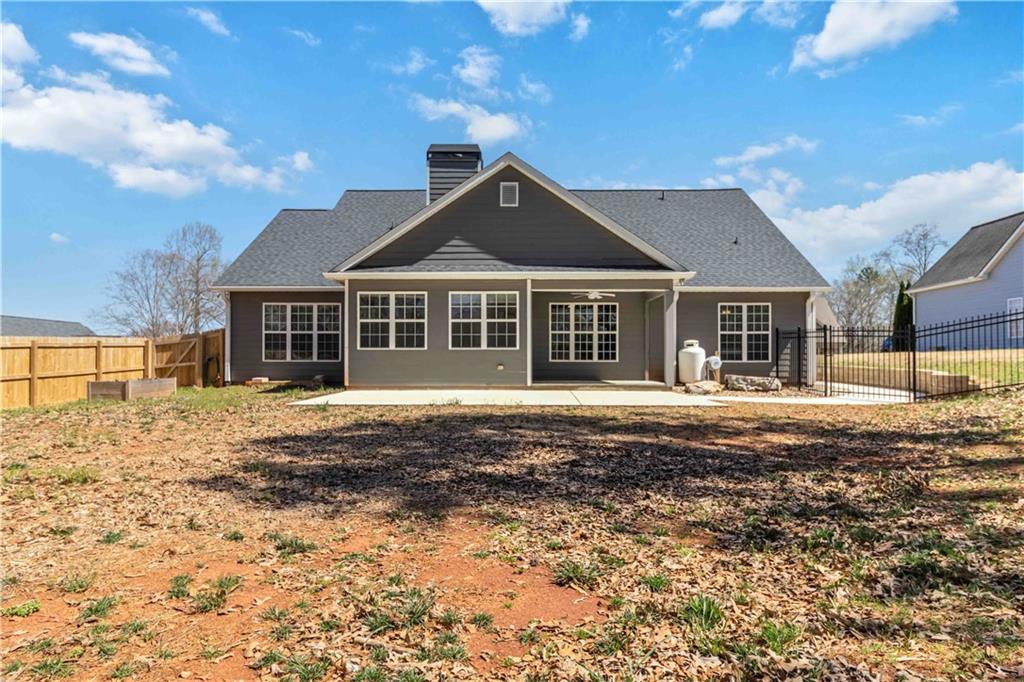 830 Jefferson Boulevard, Jefferson, Georgia image 45