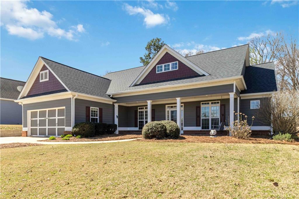 830 Jefferson Boulevard, Jefferson, Georgia image 3