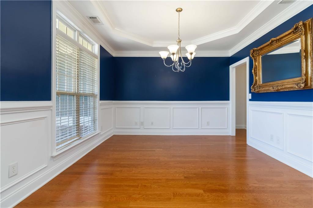 830 Jefferson Boulevard, Jefferson, Georgia image 9