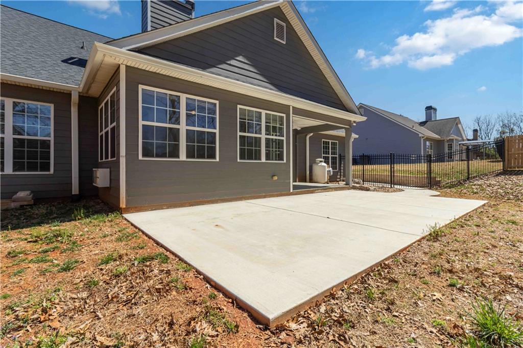 830 Jefferson Boulevard, Jefferson, Georgia image 40