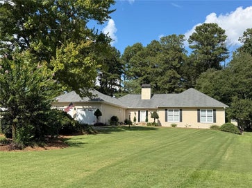 1996 Amber Leaf Court Jonesboro GA 30236