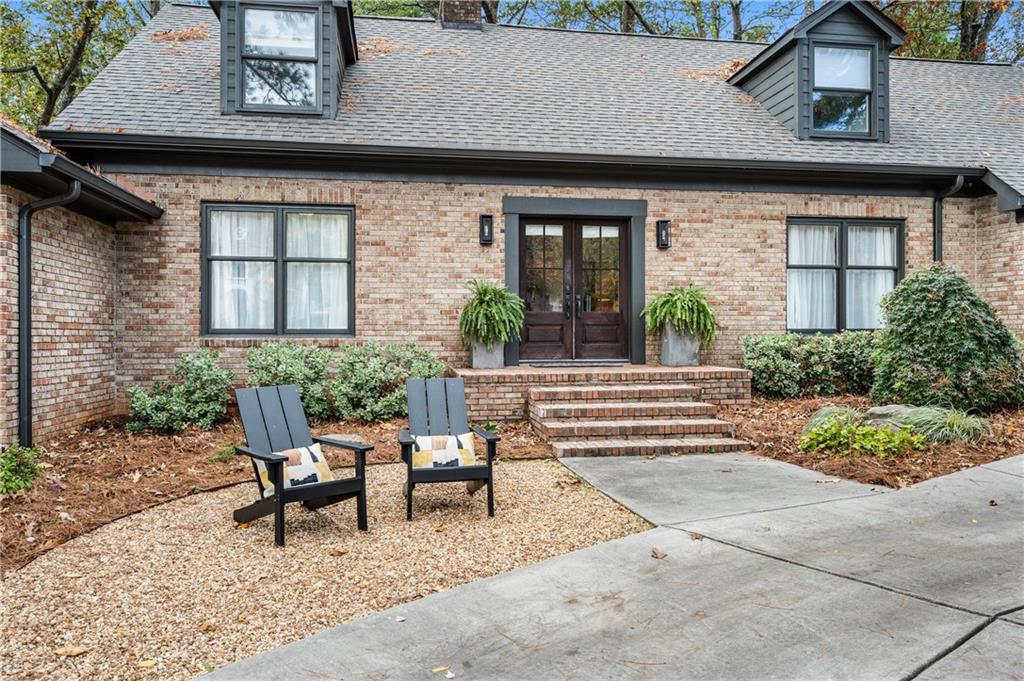 2236 Tristan Circle NE