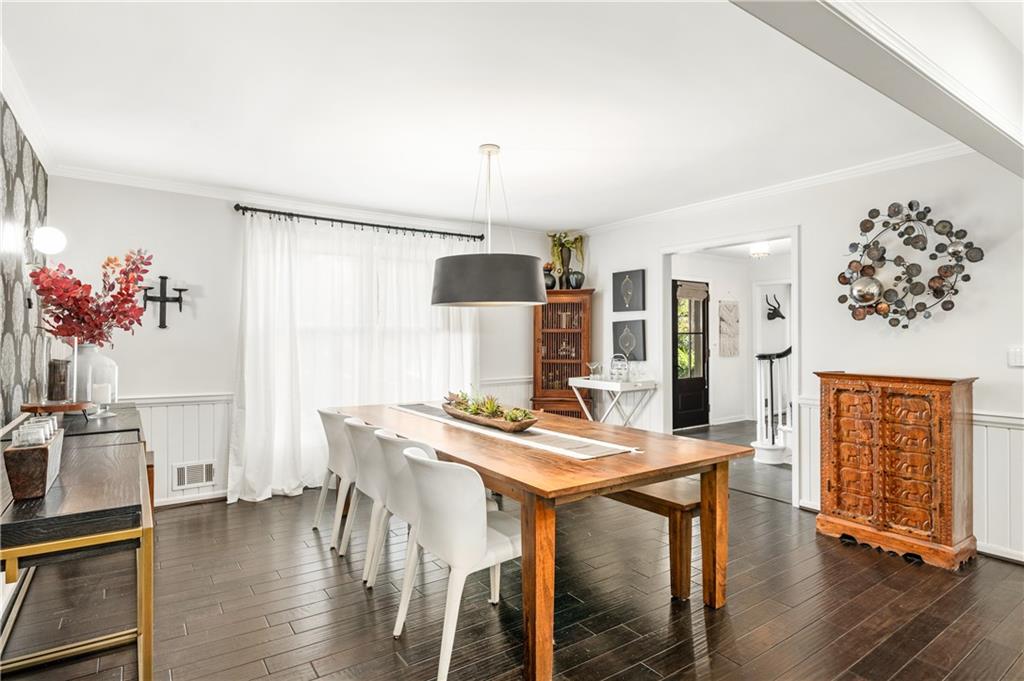 2236 Tristan Circle NE