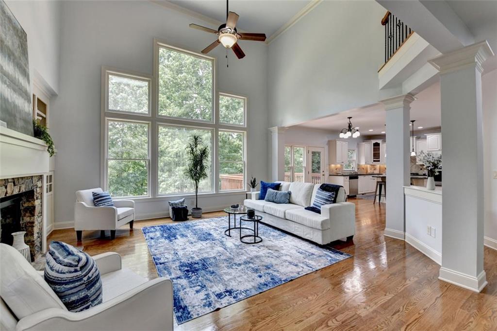 837 Village Manor Place