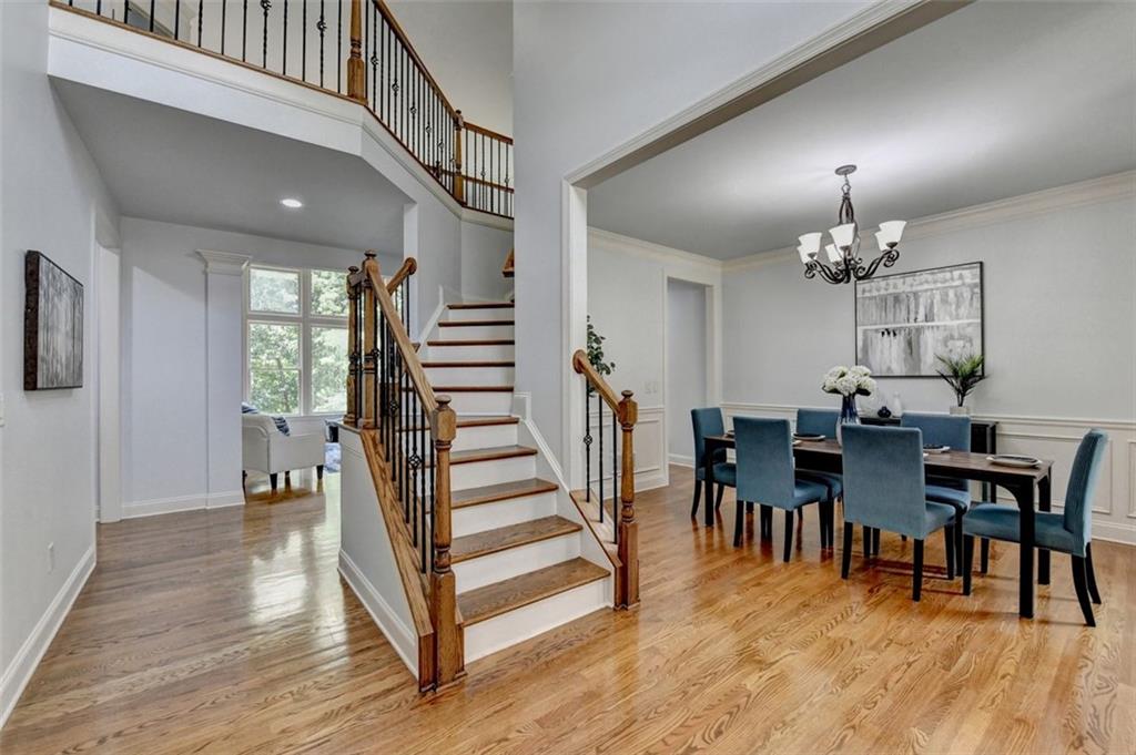 837 Village Manor Place