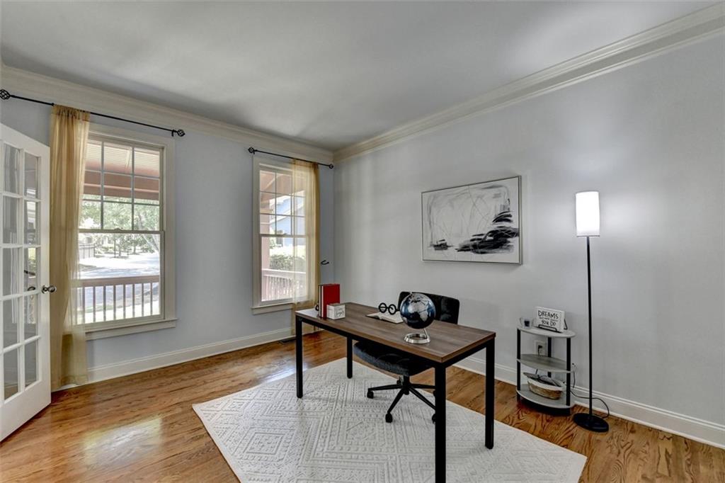 837 Village Manor Place