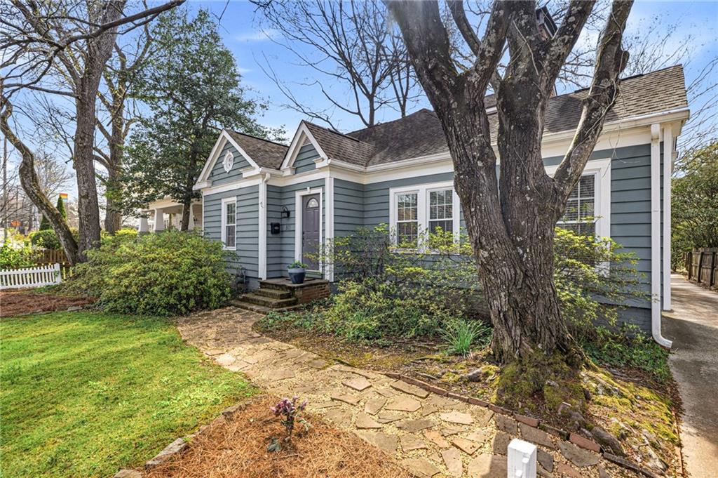 811 E Ponce De Leon Avenue