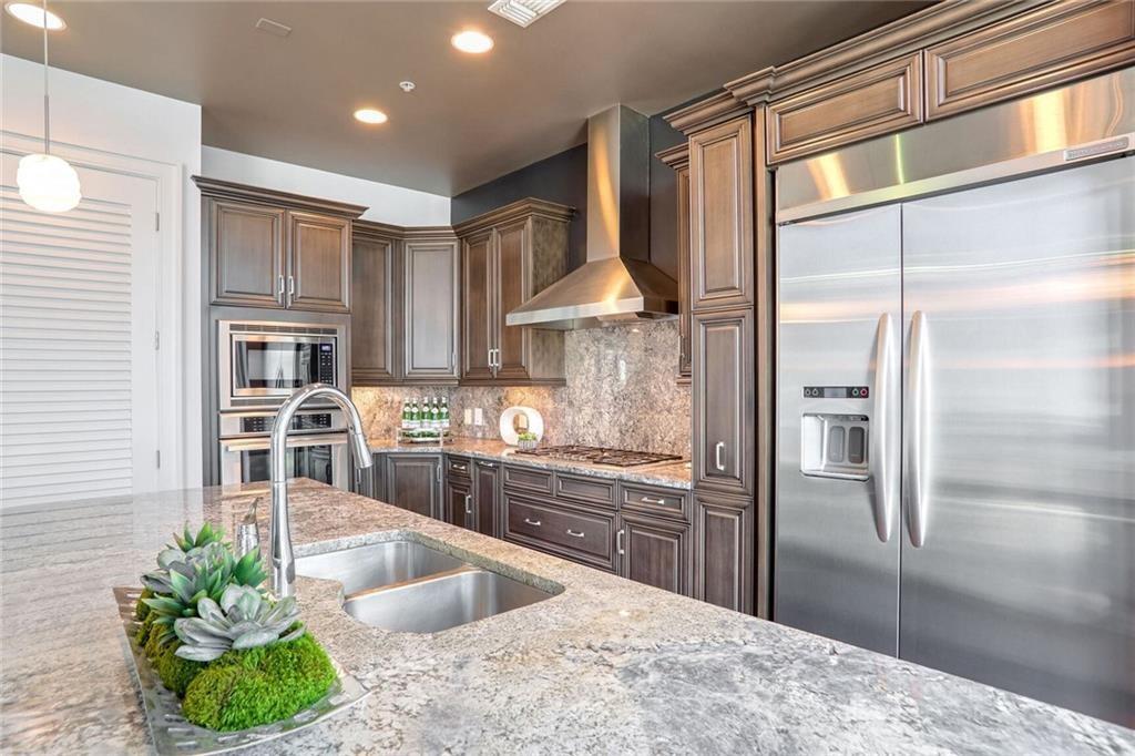 1065 Peachtree Street NE 3505