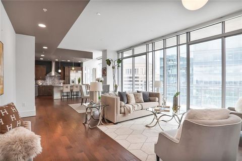 1065 Peachtree Street NE 3505 Atlanta GA 30309