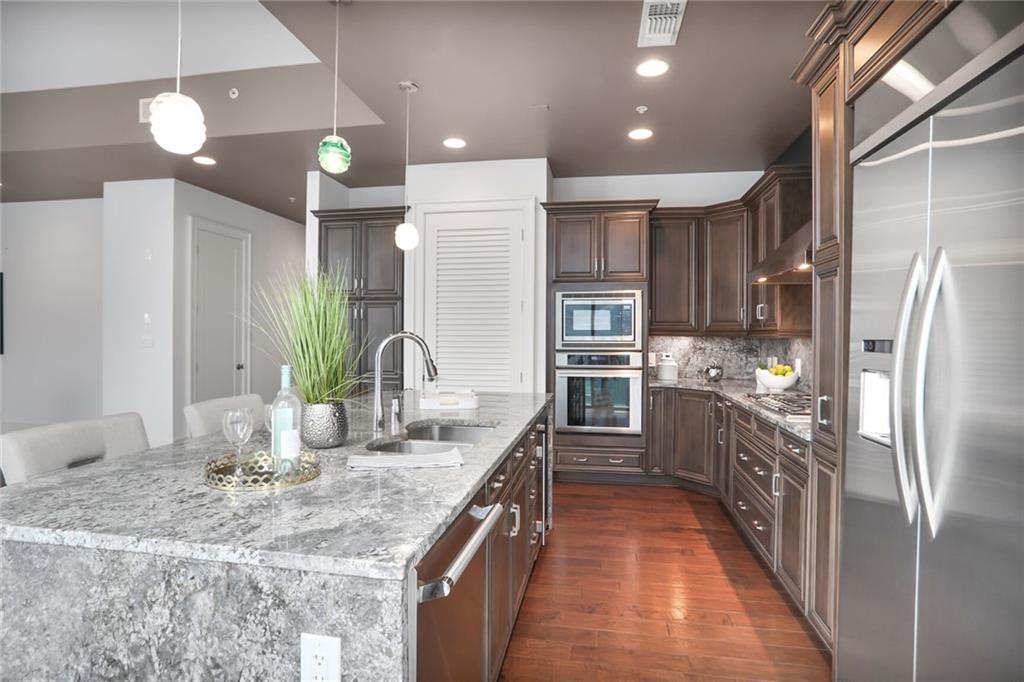 1065 Peachtree Street NE 3505