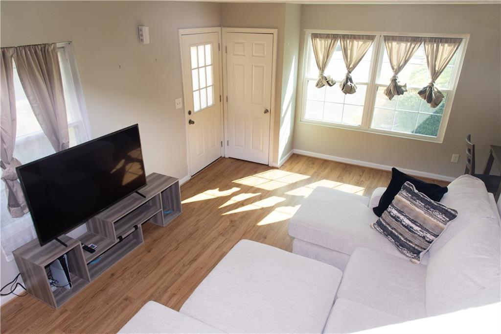 1311 Old Coach Road SW