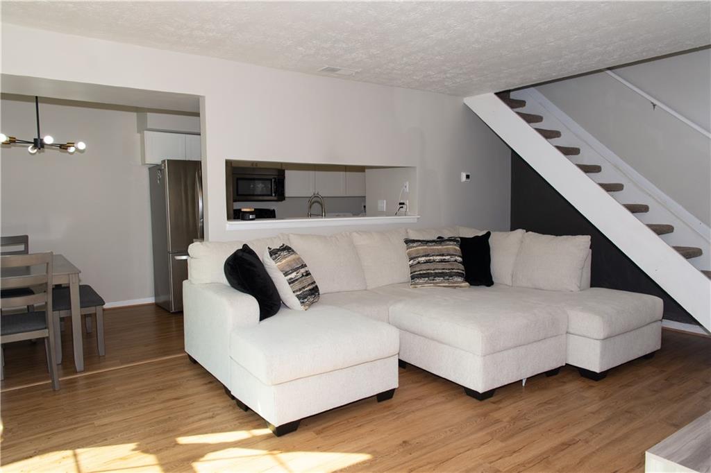 1311 Old Coach Road SW