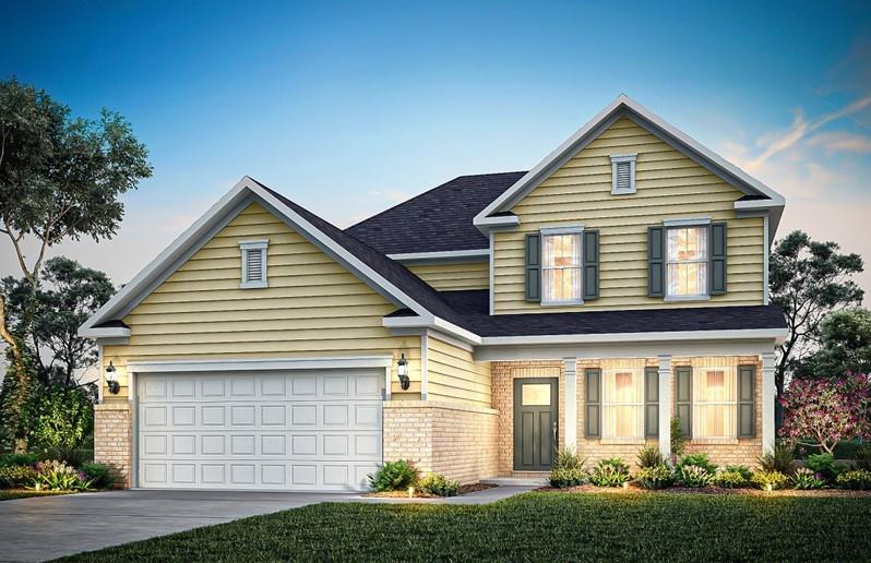300 Canoe Place