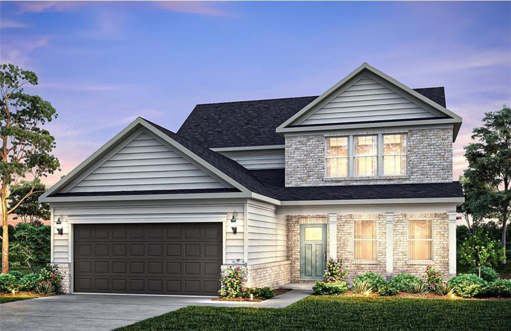 300 Canoe Place