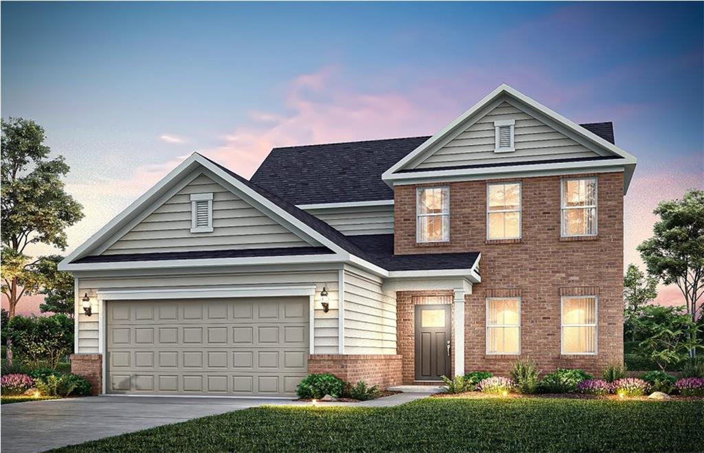 300 Canoe Place