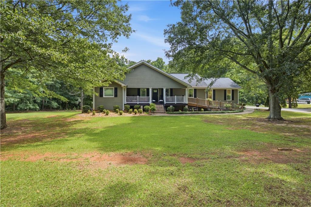1470 Jackson Drive