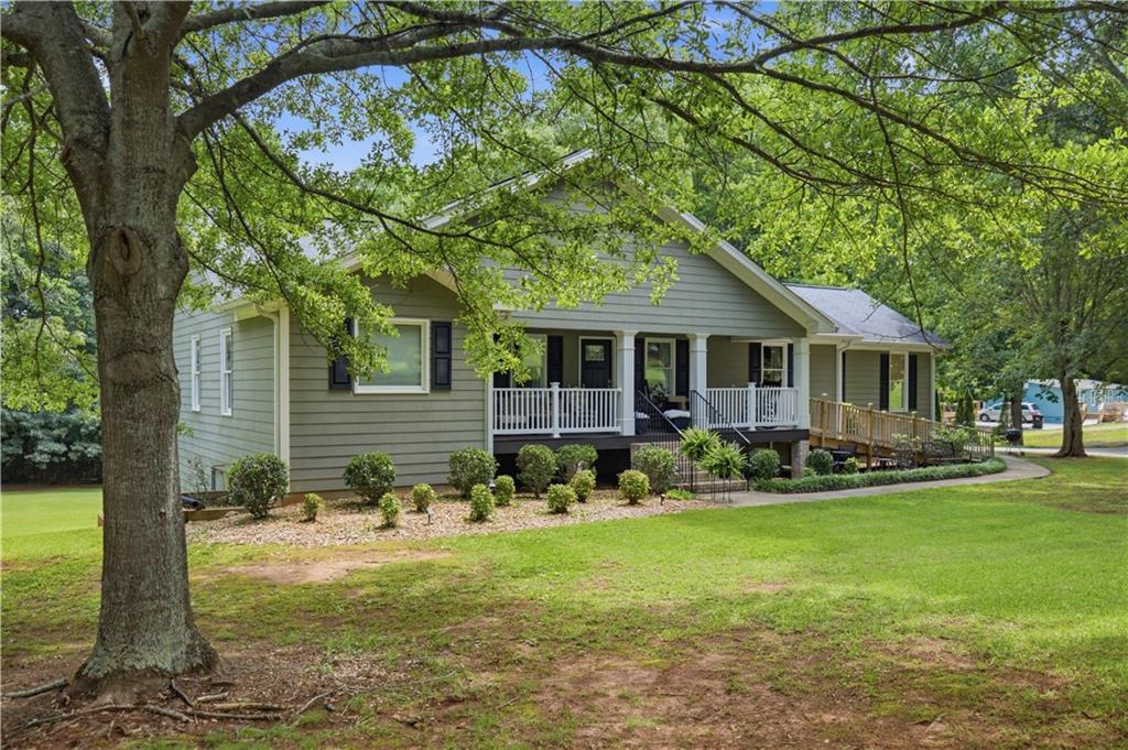 1470 Jackson Drive