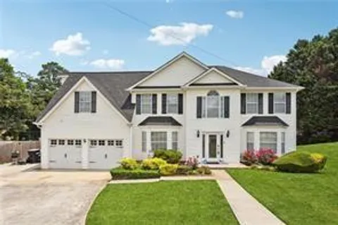 1760 Waterton Lane, Lithonia, GA 30058 - MLS#: 7442258