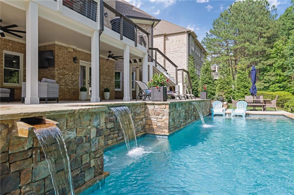 3975 Carissa Trace