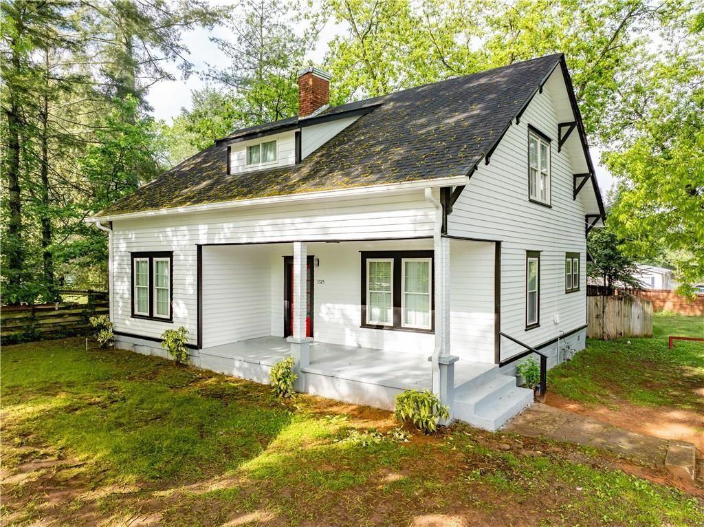 5375 Clarks Bridge Road