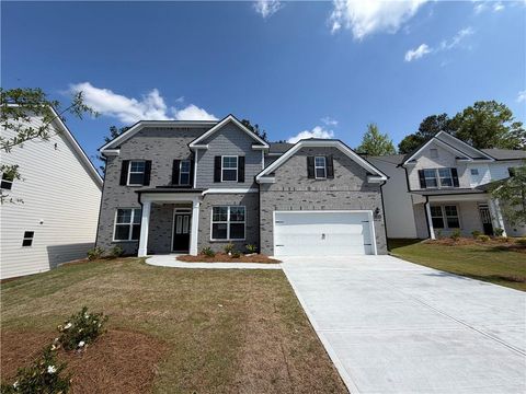 Homes For Sale - 2056 Winged Elm Way Way<br/> Lawrenceville, GA 30045