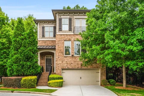 938 Canterbury Lane, Atlanta, GA 30324 - MLS#: 7520399