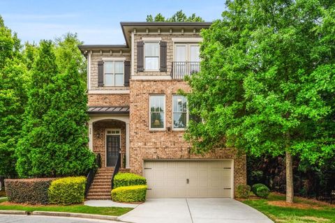938 Canterbury Lane Atlanta GA 30324