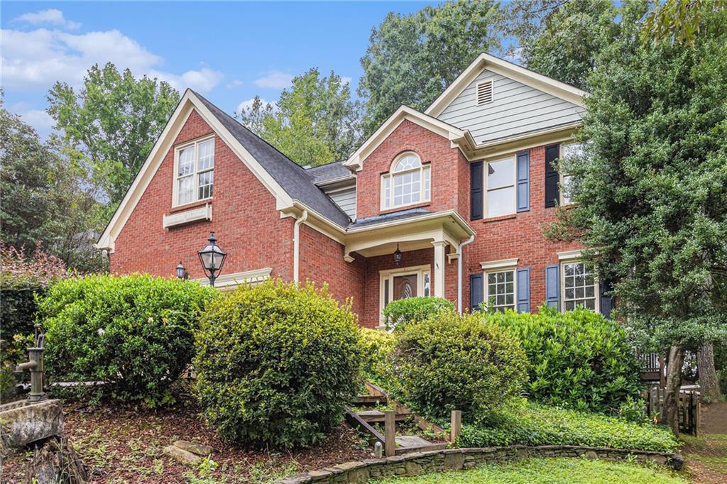 3540 Pierce Arrow Circle