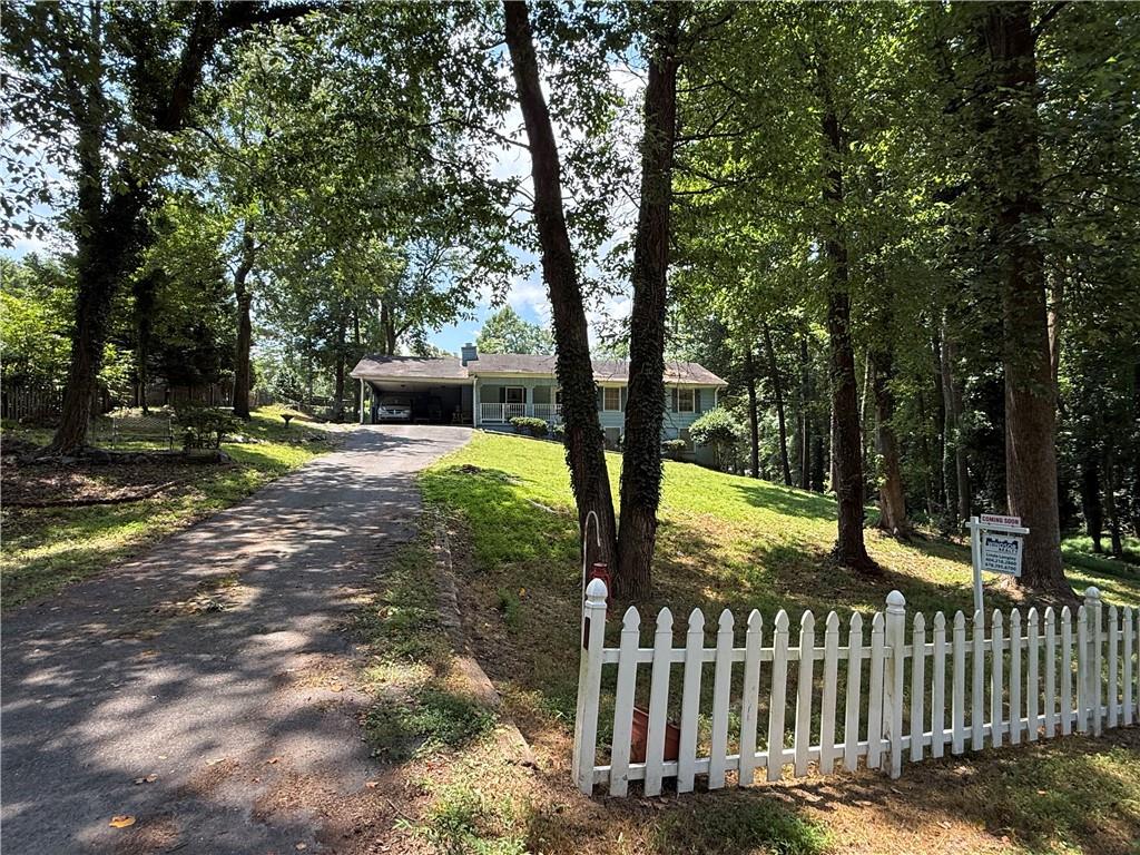 1225 Allendale Drive