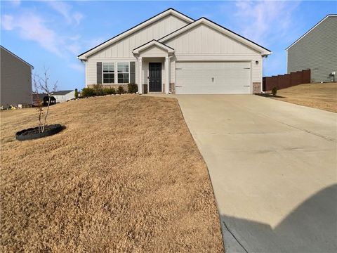 96 Oxford Lane Kingston GA 30145