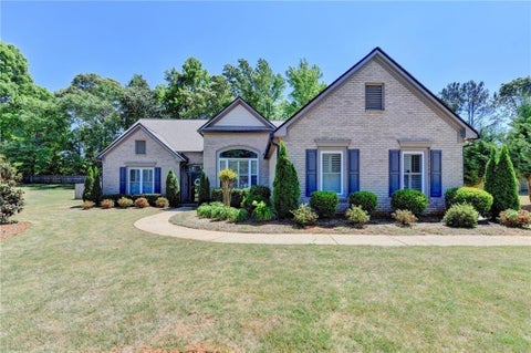Homes For Rent - 5019 Weatherstone Drive<br/> Buford, GA 30519