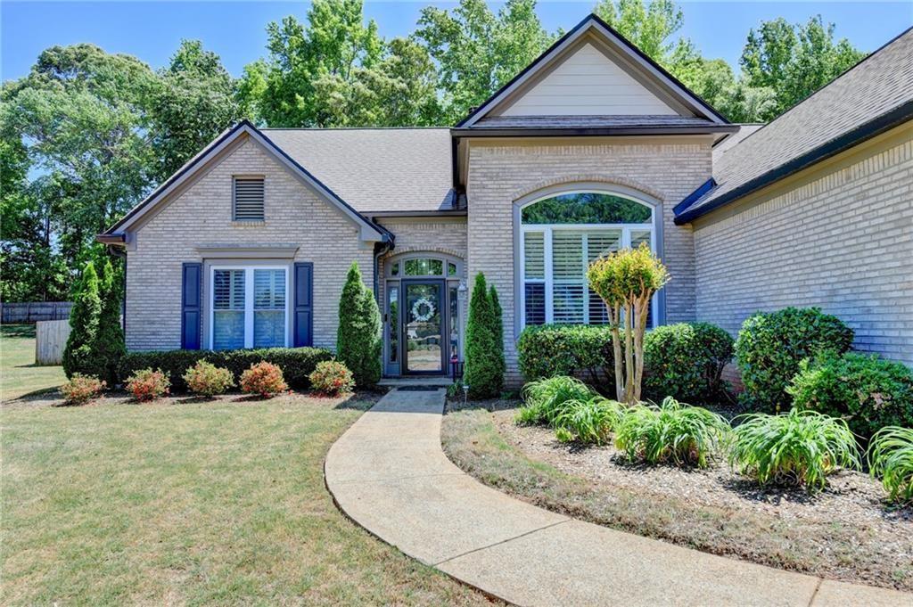 5019 Weatherstone Drive