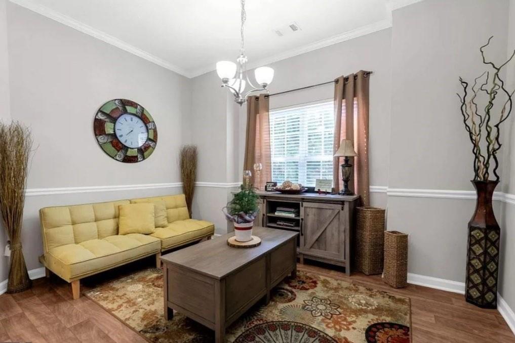 1731 Pryor Road SW 108