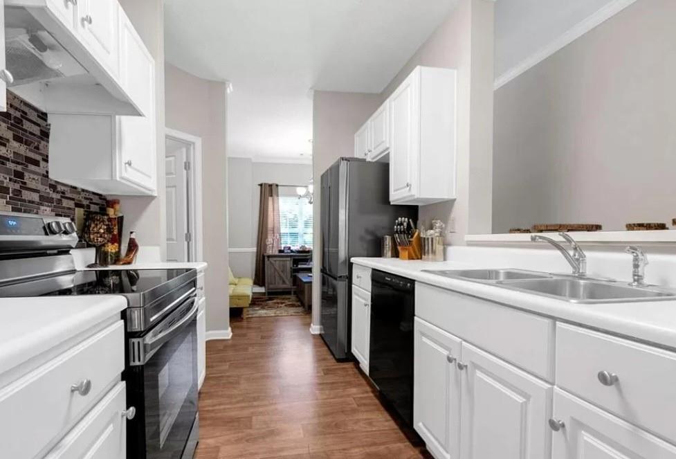 1731 Pryor Road SW 108