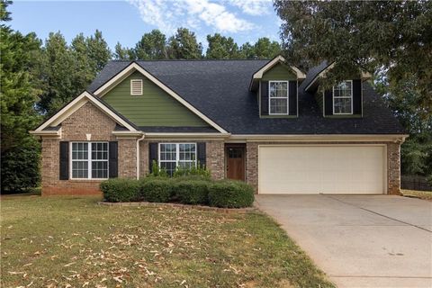 10 Stewart Hollow Lane Covington GA 30016