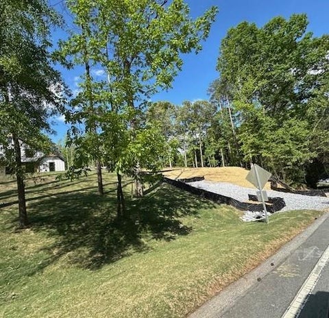 Vacant Land For Sale - 3599 Centerville Rosebud Road<br/> Snellville, GA 30039