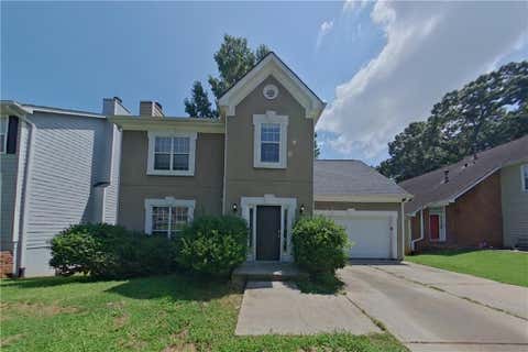 Homes For Rent - 1475 Watercrest Circle<br/> Lawrenceville, GA 30043