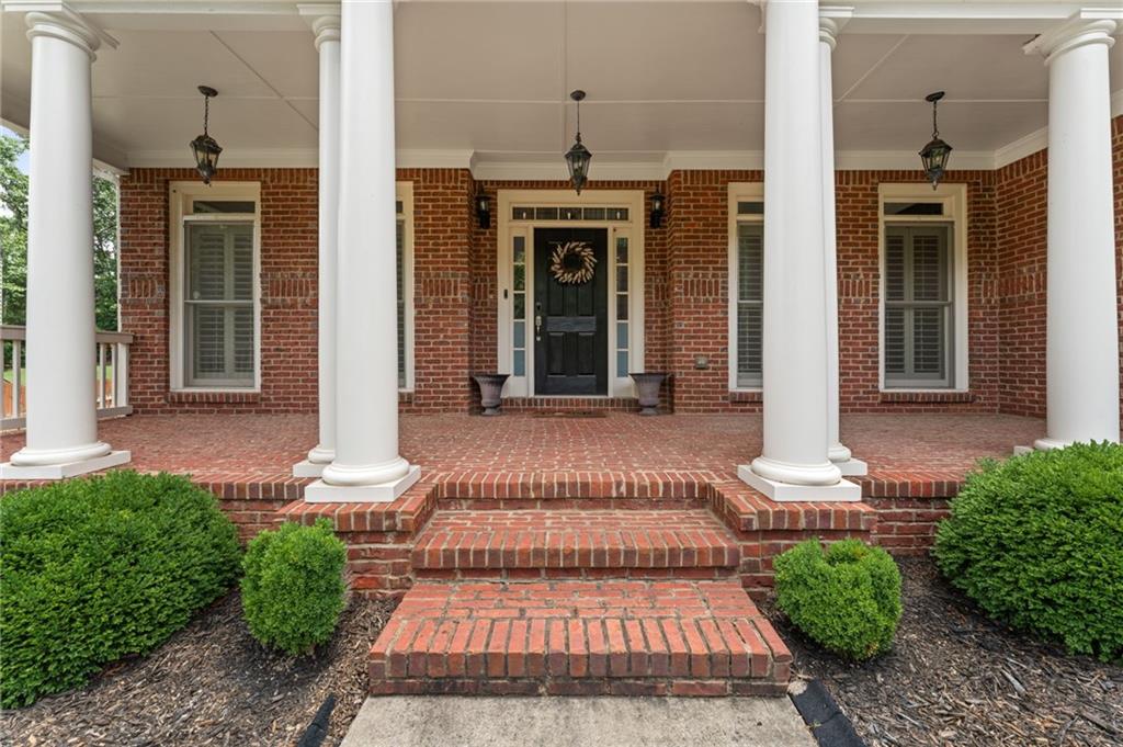 412 Mill Stream Way