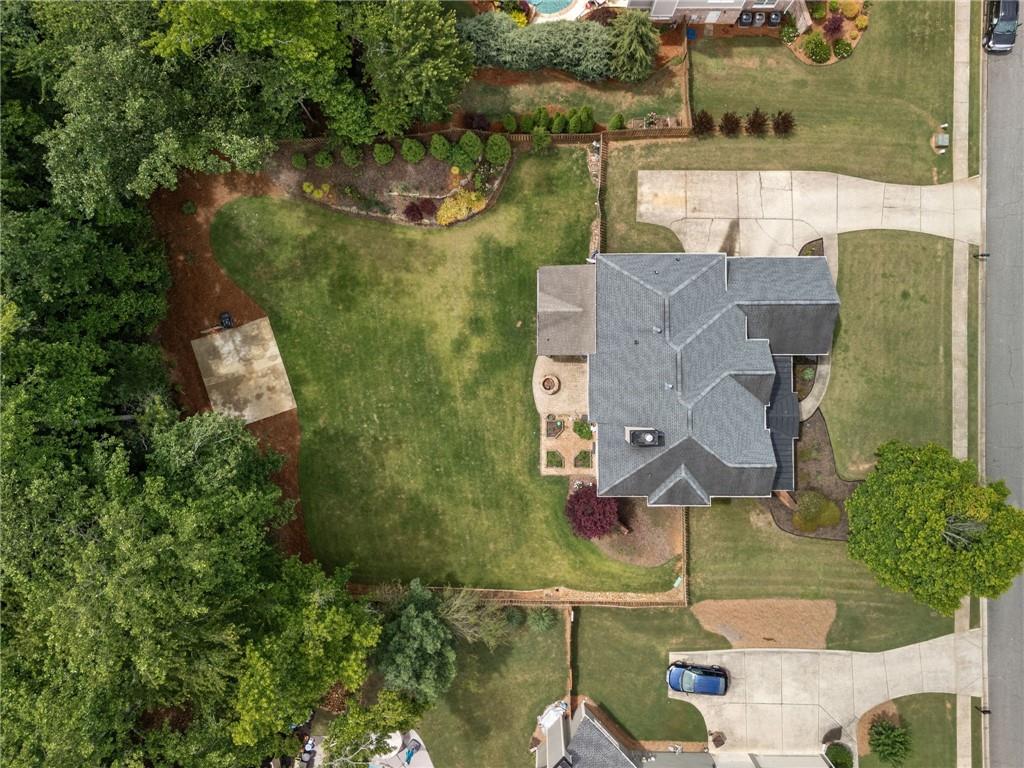 412 Mill Stream Way