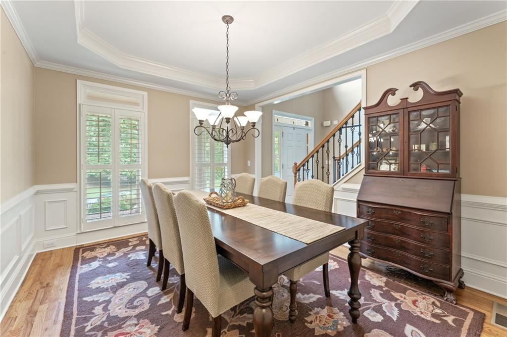 412 Mill Stream Way