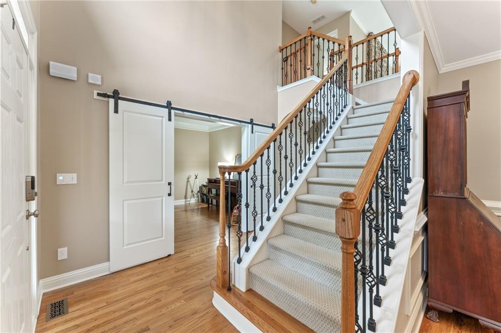 412 Mill Stream Way